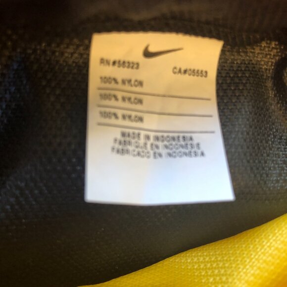 LIVESTRNG Shoulder / String Bag / Pack / Two-color reversible - Picture 3 of 3